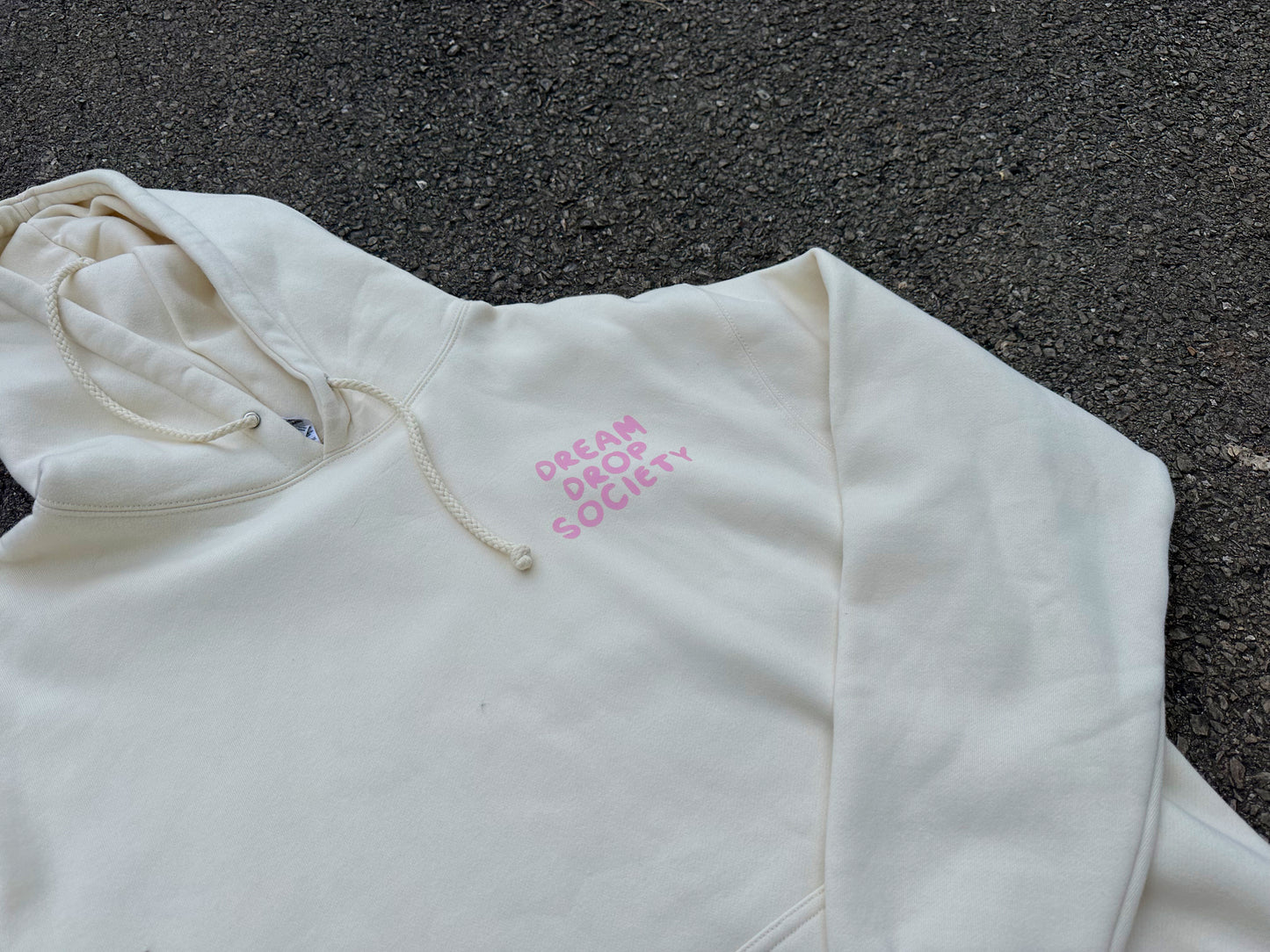 The World Needs What You Got Hoodie