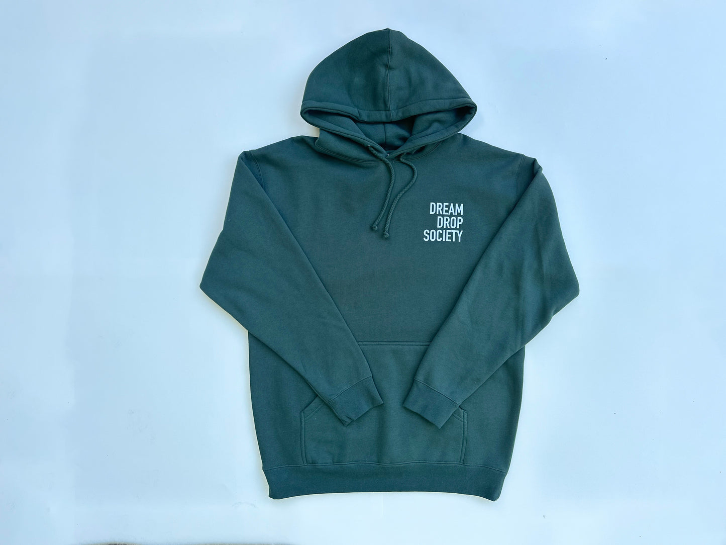 It's the Will Hoodie