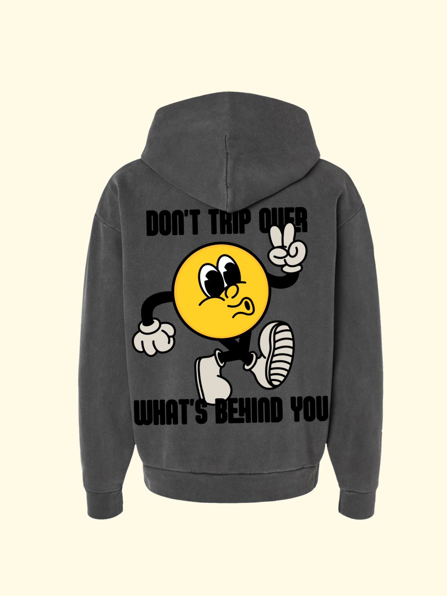 Don't Trip Hoodie