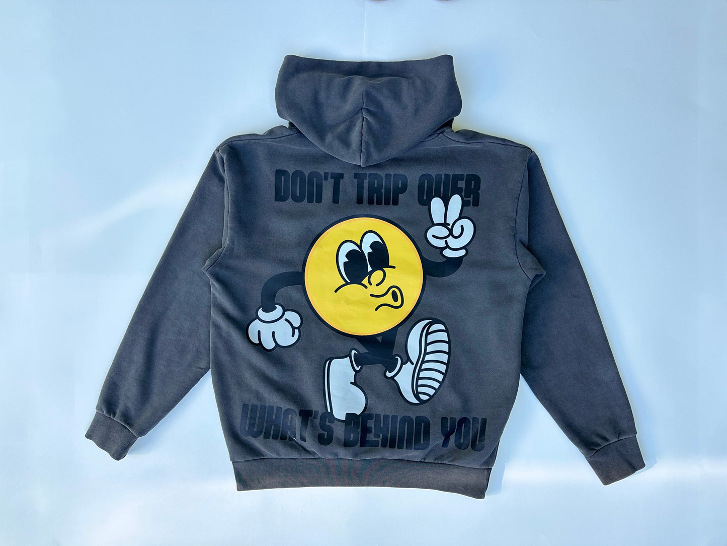 Don't Trip Hoodie