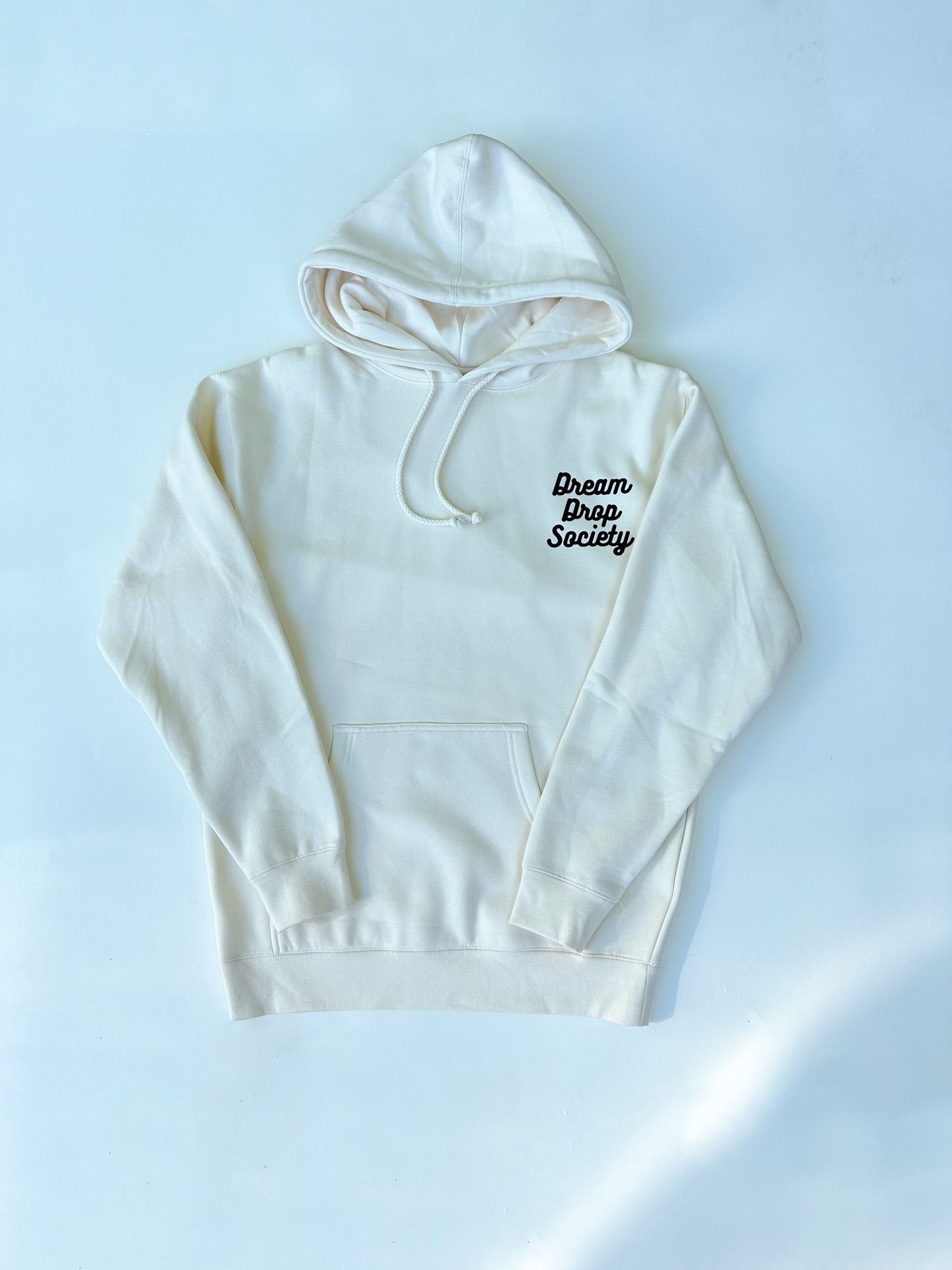 Just Peachy Hoodie