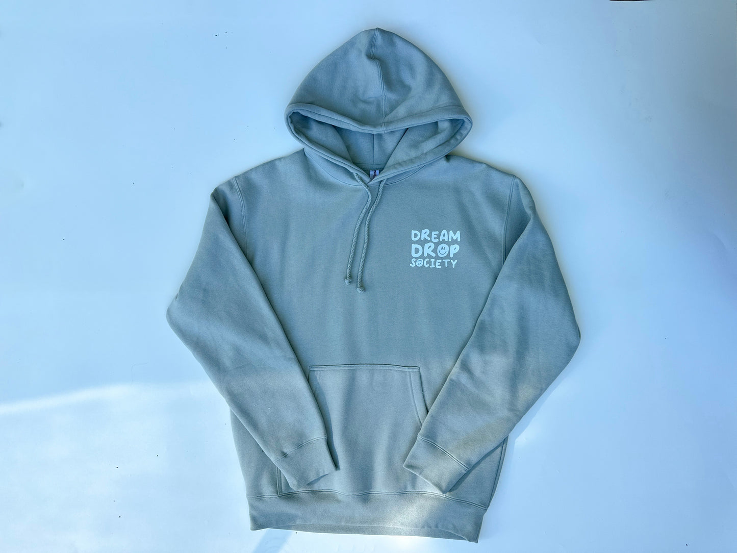 The Best Years Hoodie