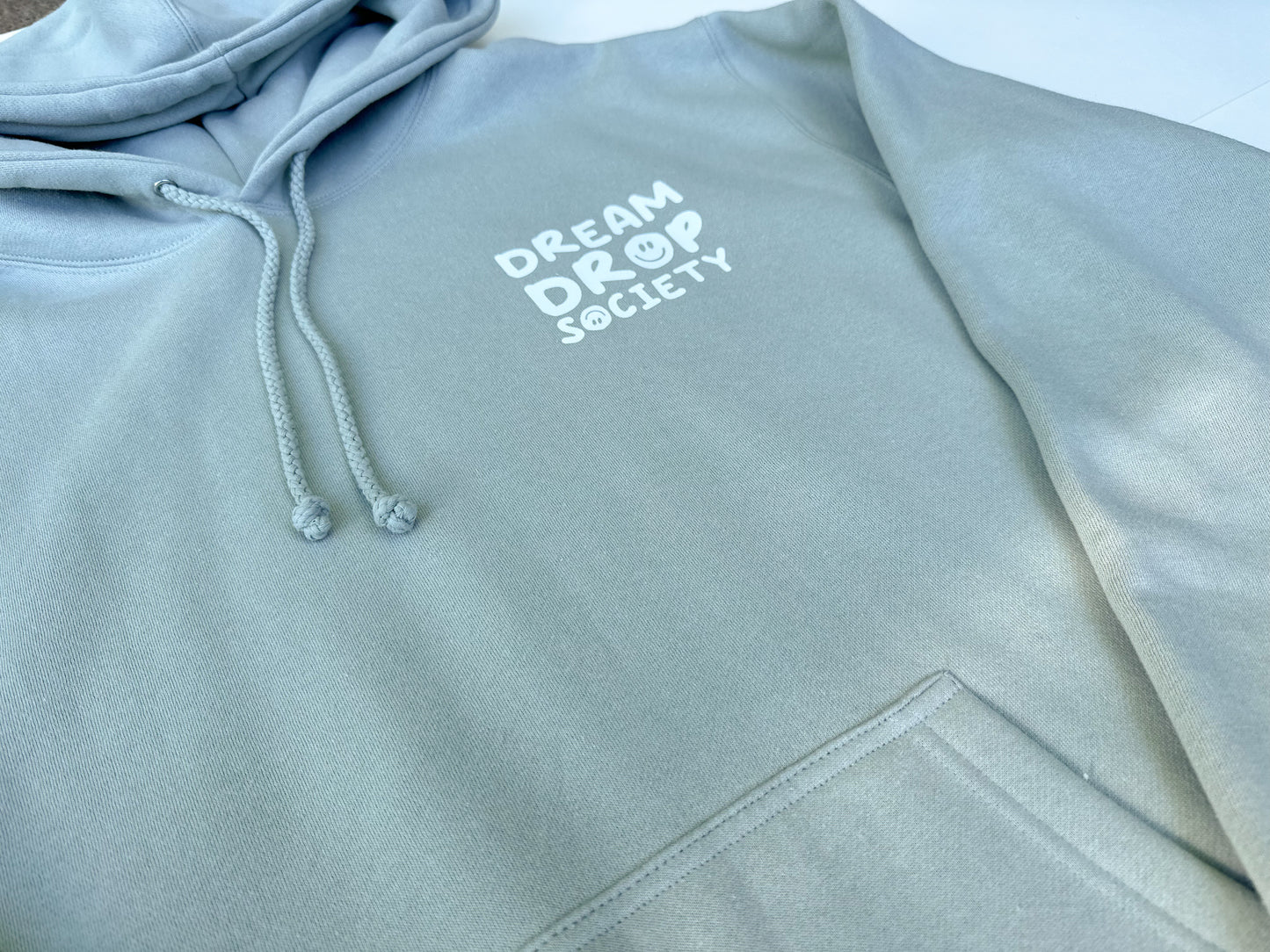 The Best Years Hoodie