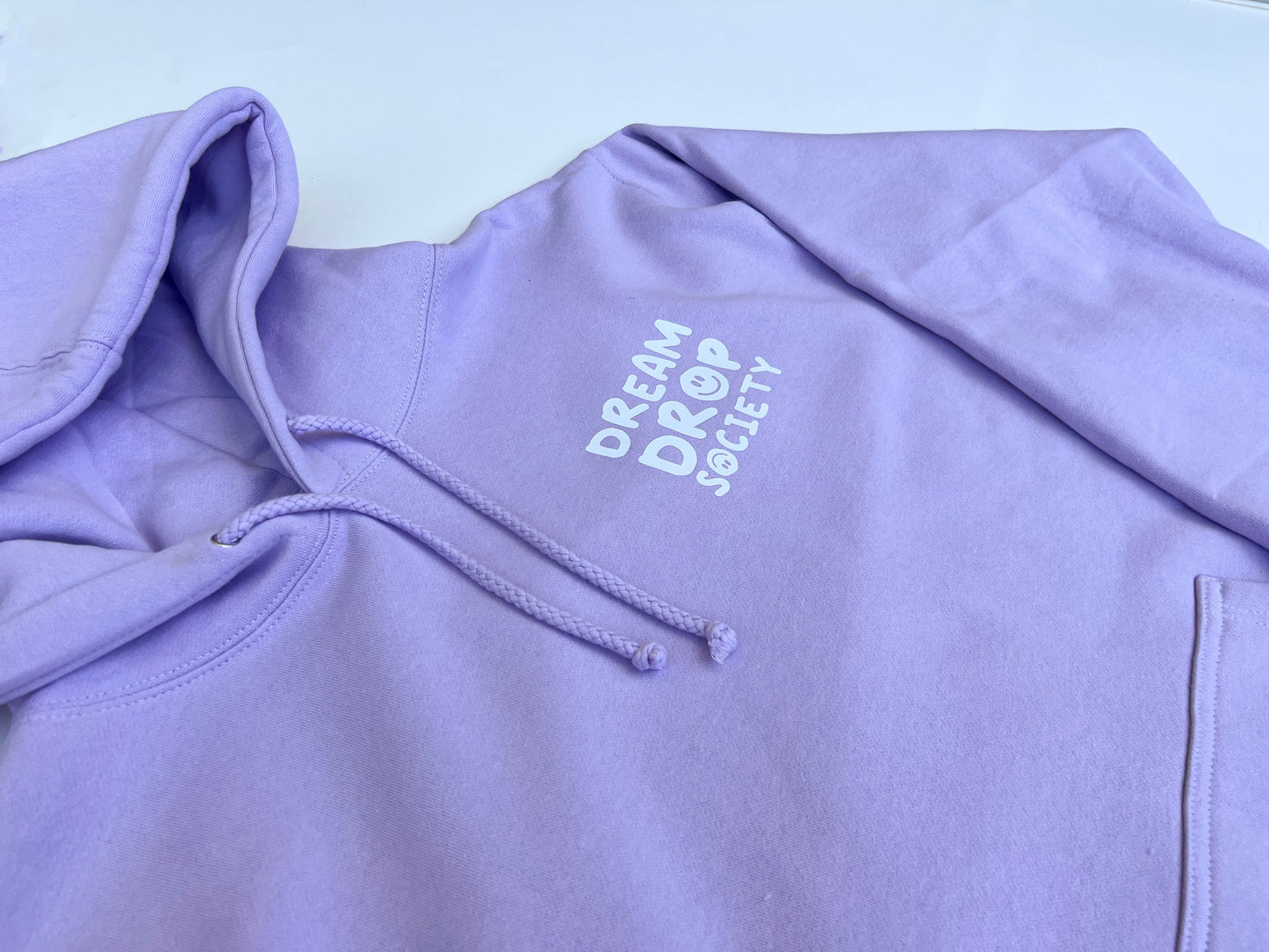 Join the Party Hoodie