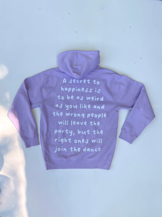 Join the Party Hoodie